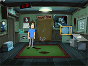 Игра Trapped: Wayne's Chamber
