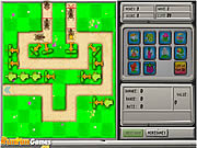 Игра Pest Beat