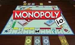 Игра Monopoly. io