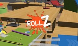 Игра Rollz. io