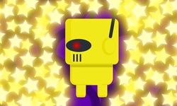 Игра Stomped. io
