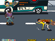 Игра Dragon Fighter