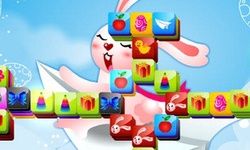 Игра Easter Mahjong