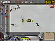 Игра Crash 'N Smash Derby