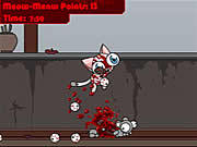 Игра Нечеткие mcfluffeinstein мышь маш