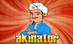 Игра Akinator