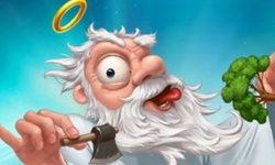 Игра Doodle God Blitz