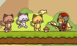 Игра Страйк форс Китти