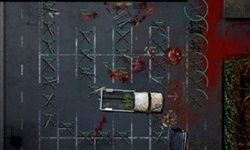 Игра SAS: Zombie Assault TD