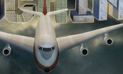 Игра Безумный аэропорт: ТМ
