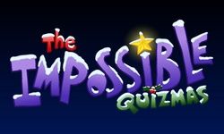 Игра Невозможное quizmas