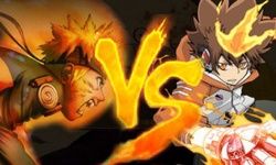 Игра Anime Battle 1. 4