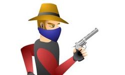 Игра Кровавая пушка