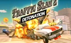 Игра Traffic Slam 2