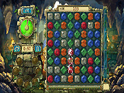 Игра Сокровища Монтесумы 3