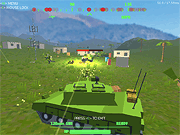 Игра Warzone Mercenaries