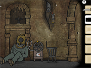 Игра Cube Escape: The Cave