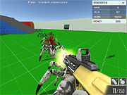 Игра Spiders Arena 2