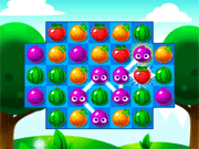Игра Свежий сок
