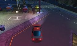 Игра Парковка ярости 3d: ночной вор