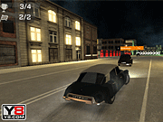 Игра Деврима гонки 3D