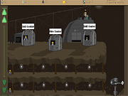 Игра Mr Mine