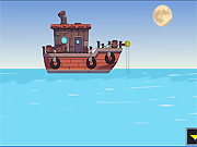 Игра Потерянный: приземление в никуда