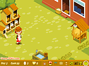 Игра Курятник