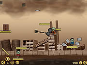 Игра Прокатки падения 2
