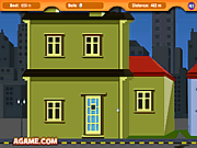 Игра Urban Baseball