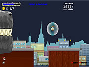 Игра Беглец Элги
