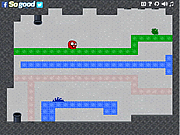 Игра Две трубы 3