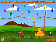 Игра Клоун-лучник