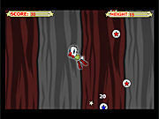 Игра Возвращение капитана брейди в bigtop 1