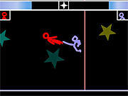 Игра Color Combat