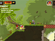 Игра Друзья мошенники 2