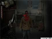 Игра Запустение 2 - бункер страха