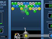 Игра Bubble Buster 2008