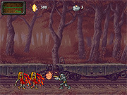 Игра Выжить среди зомби 2