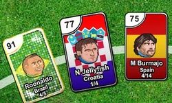 Игра Замена футбольной команды