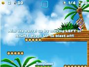 Игра Необычное ballz 2