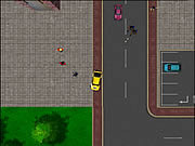 Игра Жизнь гангстера - побег из тюрьмы