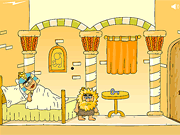 Игра Адам и Ева 3
