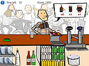 Игра The Bar