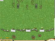 Игра Endless War : Defense