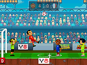 Игра Kwiki футбол