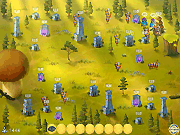 Игра Civilization Wars 4 : Monsters