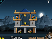 Игра Siege Hero - Viking Vengeance