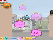 Игра Nightmare in Elmore