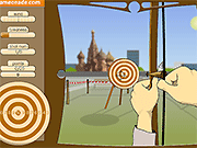 Игра Стрелок